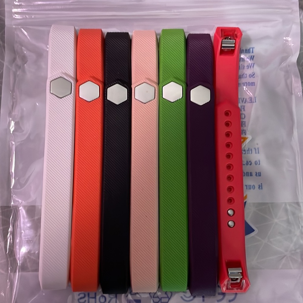 FitBit Alta Bands Multipack - Picture 3 of 3